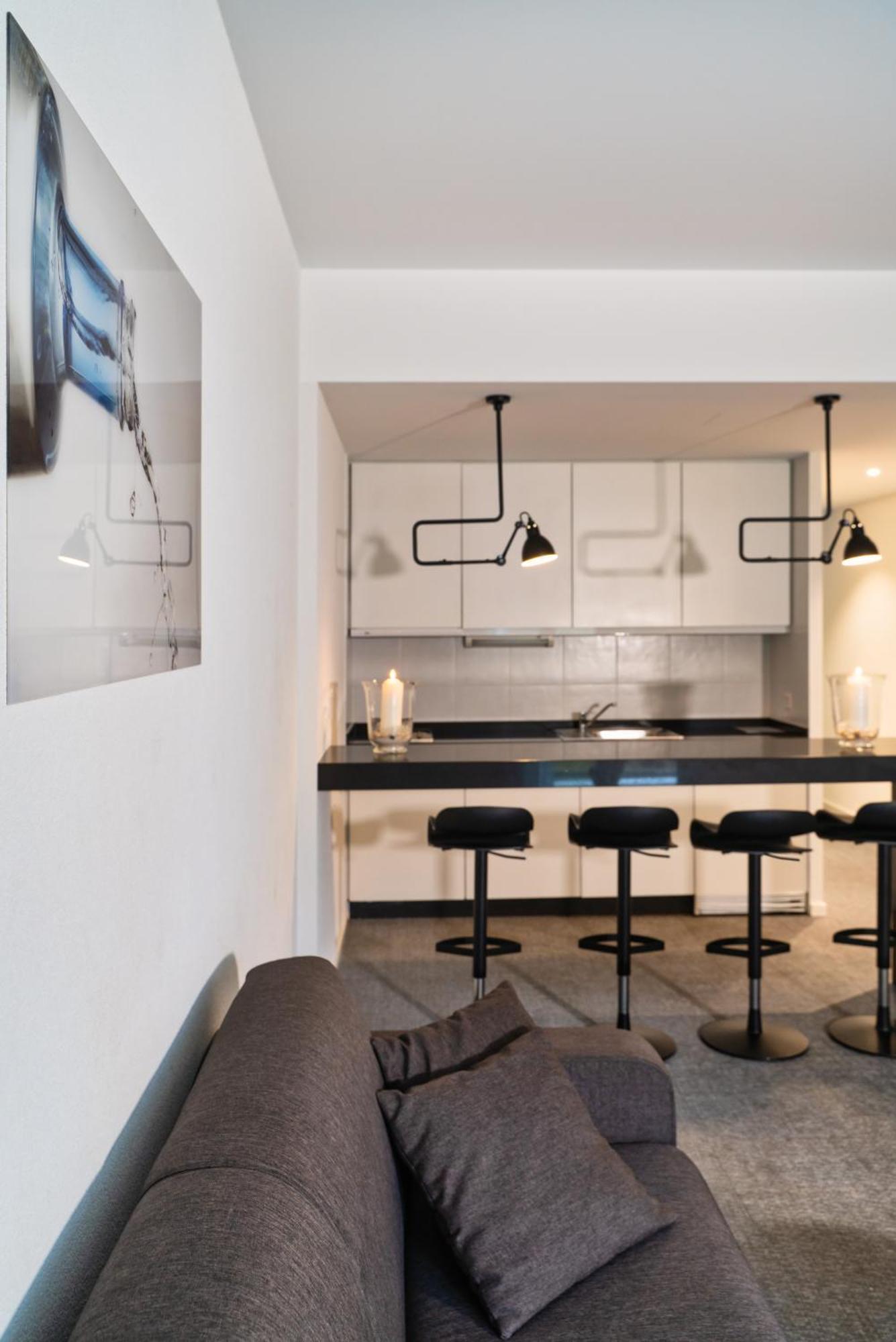 Hotel De La Source Yverdon-les-Bains Eksteriør bilde