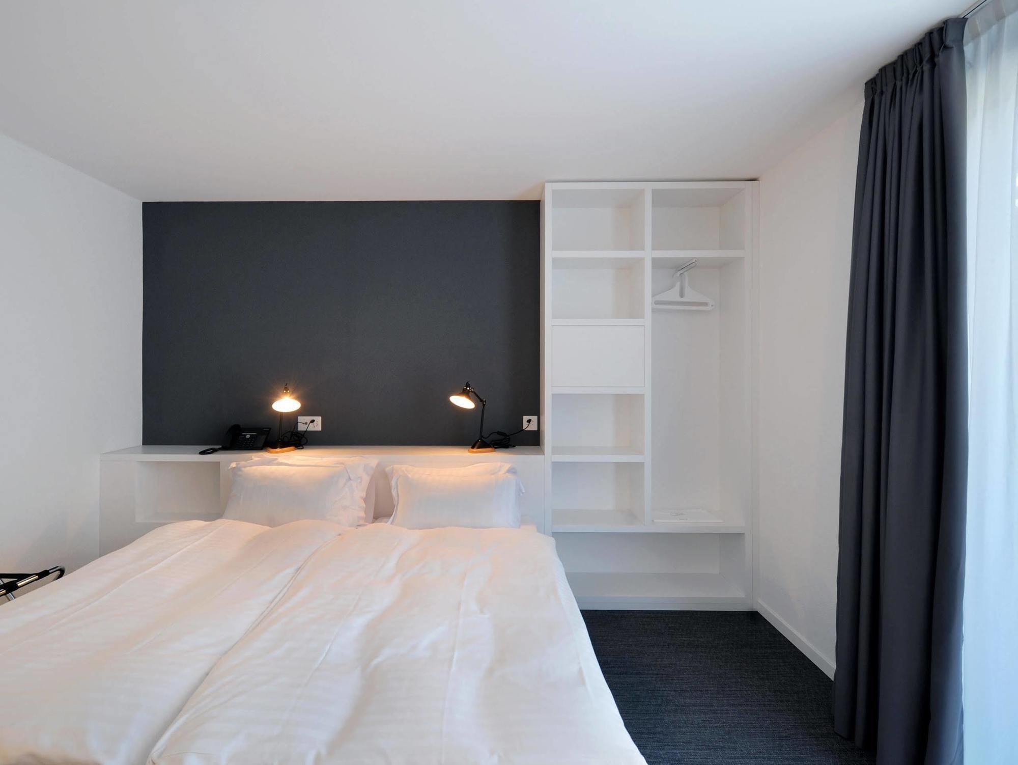 Hotel De La Source Yverdon-les-Bains Eksteriør bilde